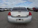 2011 Chevrolet Impala Lt Silver vin: 2G1WG5EK0B1128395