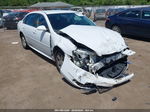 2011 Chevrolet Impala Lt Белый vin: 2G1WG5EK0B1130079