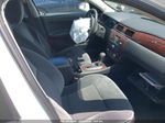 2011 Chevrolet Impala Lt Белый vin: 2G1WG5EK0B1130079