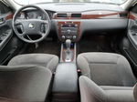 2011 Chevrolet Impala Lt Серый vin: 2G1WG5EK0B1141504