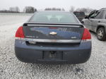 2011 Chevrolet Impala Lt Серый vin: 2G1WG5EK0B1141504