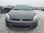 2011 Chevrolet Impala Lt Серый vin: 2G1WG5EK0B1141504