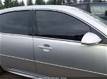 2011 Chevrolet Impala Lt Silver vin: 2G1WG5EK0B1163230