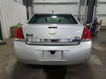 2011 Chevrolet Impala Lt Серебряный vin: 2G1WG5EK0B1182134