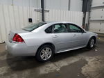 2011 Chevrolet Impala Lt Серебряный vin: 2G1WG5EK0B1182134