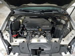 2011 Chevrolet Impala Lt Silver vin: 2G1WG5EK0B1182134