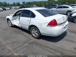 2011 Chevrolet Impala Lt White vin: 2G1WG5EK0B1253929