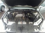 2011 Chevrolet Impala Lt Silver vin: 2G1WG5EK0B1329228