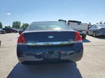 2011 Chevrolet Impala Lt Blue vin: 2G1WG5EK1B1127689