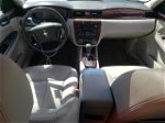 2011 Chevrolet Impala Lt Silver vin: 2G1WG5EK1B1130883