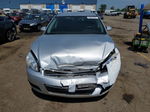 2011 Chevrolet Impala Lt Silver vin: 2G1WG5EK1B1133492