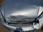 2011 Chevrolet Impala Lt Silver vin: 2G1WG5EK1B1133492
