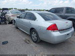 2011 Chevrolet Impala Lt Silver vin: 2G1WG5EK1B1140670