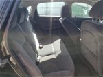 2011 Chevrolet Impala Lt Черный vin: 2G1WG5EK1B1145660