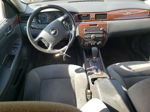 2011 Chevrolet Impala Lt Black vin: 2G1WG5EK1B1145660