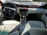 2011 Chevrolet Impala Lt White vin: 2G1WG5EK1B1179548