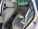 2011 Chevrolet Impala Lt White vin: 2G1WG5EK1B1179548