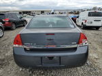 2011 Chevrolet Impala Lt Gray vin: 2G1WG5EK1B1204335