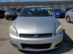 2011 Chevrolet Impala Lt Gray vin: 2G1WG5EK1B1223984