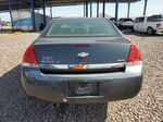 2011 Chevrolet Impala Lt Gray vin: 2G1WG5EK1B1264969