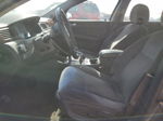 2011 Chevrolet Impala Lt Gray vin: 2G1WG5EK1B1264969