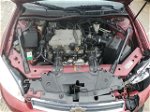 2011 Chevrolet Impala Lt Red vin: 2G1WG5EK1B1277558