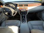 2011 Chevrolet Impala Lt Синий vin: 2G1WG5EK1B1287412