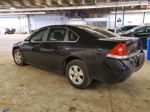 2011 Chevrolet Impala Lt Черный vin: 2G1WG5EK2B1121206