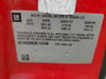 2011 Chevrolet Impala Lt Красный vin: 2G1WG5EK2B1137048