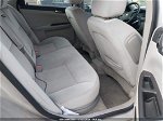 2011 Chevrolet Impala Lt Серый vin: 2G1WG5EK2B1137647