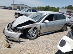 2011 Chevrolet Impala Lt Silver vin: 2G1WG5EK2B1181471