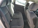 2011 Chevrolet Impala Lt White vin: 2G1WG5EK2B1181602