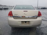 2011 Chevrolet Impala Lt Beige vin: 2G1WG5EK2B1185911