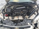 2011 Chevrolet Impala Lt Beige vin: 2G1WG5EK2B1185911