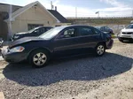 2011 Chevrolet Impala Lt Blue vin: 2G1WG5EK2B1222228