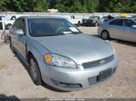 2011 Chevrolet Impala Lt Silver vin: 2G1WG5EK2B1258646