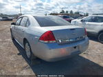 2011 Chevrolet Impala Lt Silver vin: 2G1WG5EK2B1258646