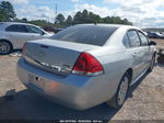 2011 Chevrolet Impala Lt Silver vin: 2G1WG5EK2B1258646