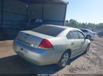 2011 Chevrolet Impala Lt Silver vin: 2G1WG5EK2B1283966