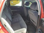 2011 Chevrolet Impala Lt Red vin: 2G1WG5EK2B1293297