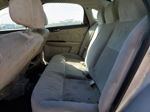 2011 Chevrolet Impala Lt Silver vin: 2G1WG5EK2B1305691