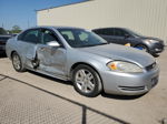 2011 Chevrolet Impala Lt Silver vin: 2G1WG5EK2B1305691