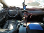 2011 Chevrolet Impala Lt Silver vin: 2G1WG5EK2B1312768