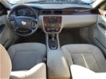 2011 Chevrolet Impala Lt White vin: 2G1WG5EK3B1112983