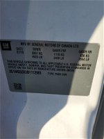 2011 Chevrolet Impala Lt Белый vin: 2G1WG5EK3B1112983
