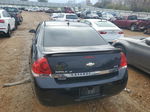 2011 Chevrolet Impala Lt Black vin: 2G1WG5EK3B1117620