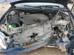 2011 Chevrolet Impala Lt Blue vin: 2G1WG5EK3B1120176