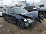 2011 Chevrolet Impala Lt Синий vin: 2G1WG5EK3B1120176