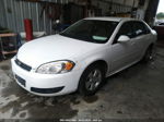 2011 Chevrolet Impala Lt Fleet Unknown vin: 2G1WG5EK3B1126964