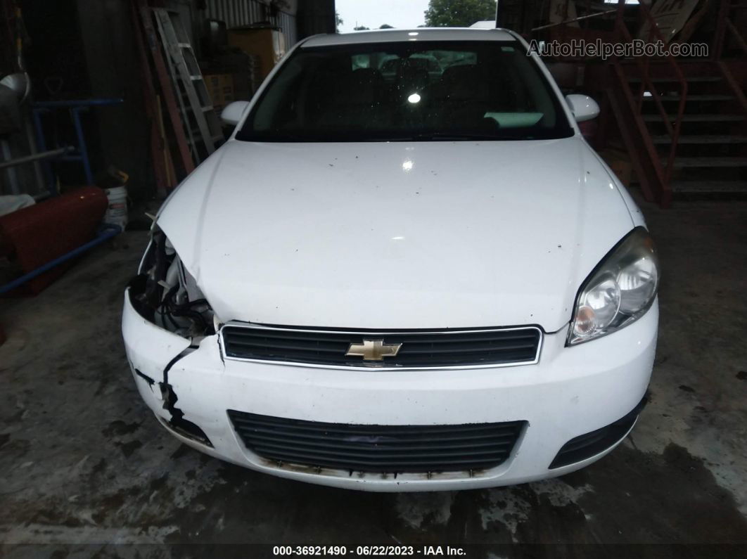 2011 Chevrolet Impala Lt Fleet Неизвестно vin: 2G1WG5EK3B1126964